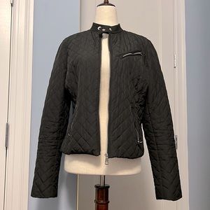 LAUREN Ralph Lauren Women’s Quilt Jacket - M